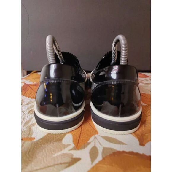 Jimmy Choo Loafers Patent Leather - Picture 5 of 10